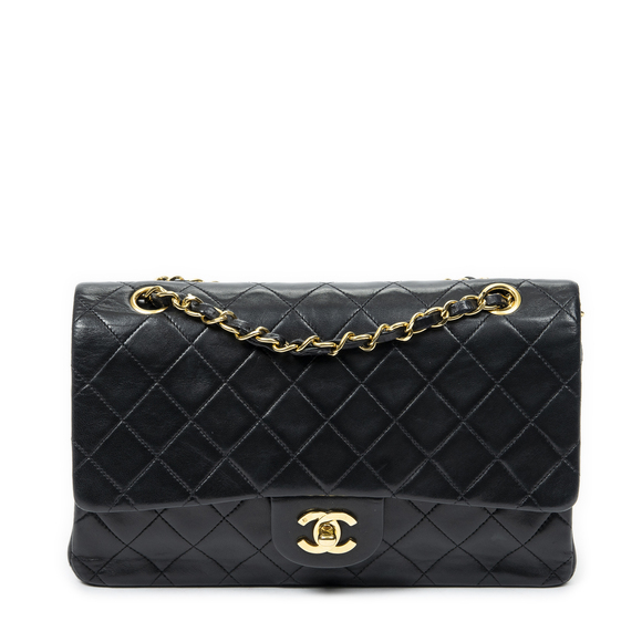 Chanel Handbags - Chanel Classic Double Flap 26